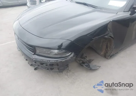 2022 Dodge Charger Sxt Rwd z USA, uszkodzony, nr VIN 2C3CDXBG8NH202869